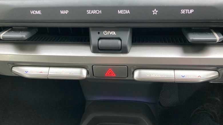 Kia Ev3 148kW GT-Line 81.4kWh 5dr Auto Electric Estate